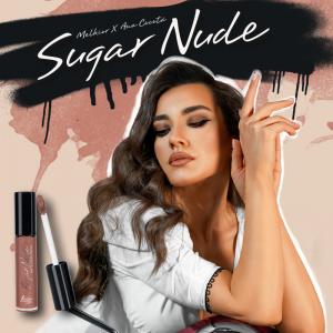 Makeup Artist Ana Cucuta dezvaluie cum a creat rujul Sugar Nude in colaborare cu Melkior! 