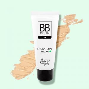 Nou! BB Cream – un produs vegan care hidrateaza tenul 