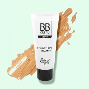 Nou! BB Cream – un produs vegan care hidrateaza tenul 