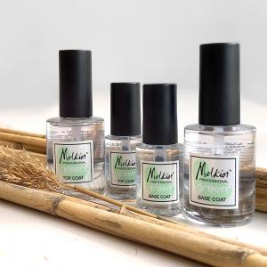 GREEN Collection – Descopera noile lacuri de unghii vegane! 