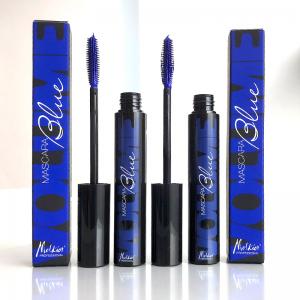 Royal Blue for a Queen like you! 