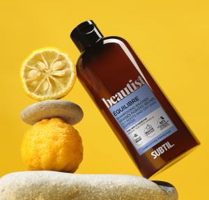 Preocupata de ingrijirea parului tau? Descopera noile produse din gama SUBTIL 