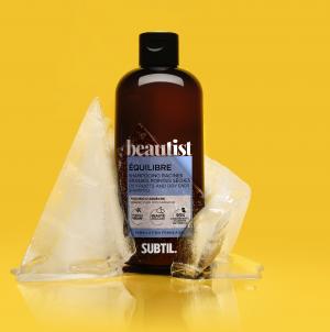 Preocupata de ingrijirea parului tau? Descopera noile produse din gama SUBTIL 